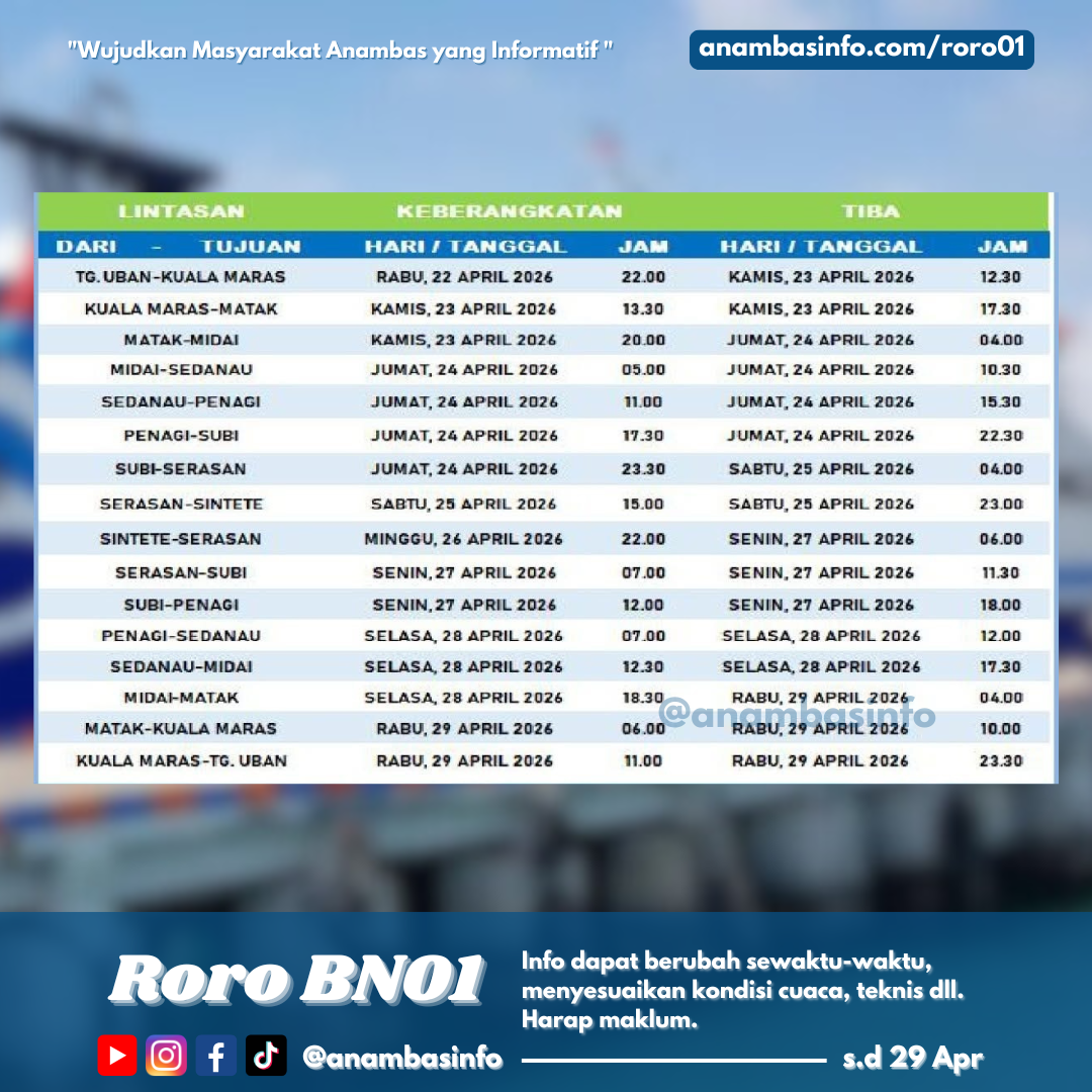 RORO BN01